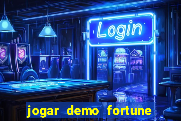 jogar demo fortune tiger 2